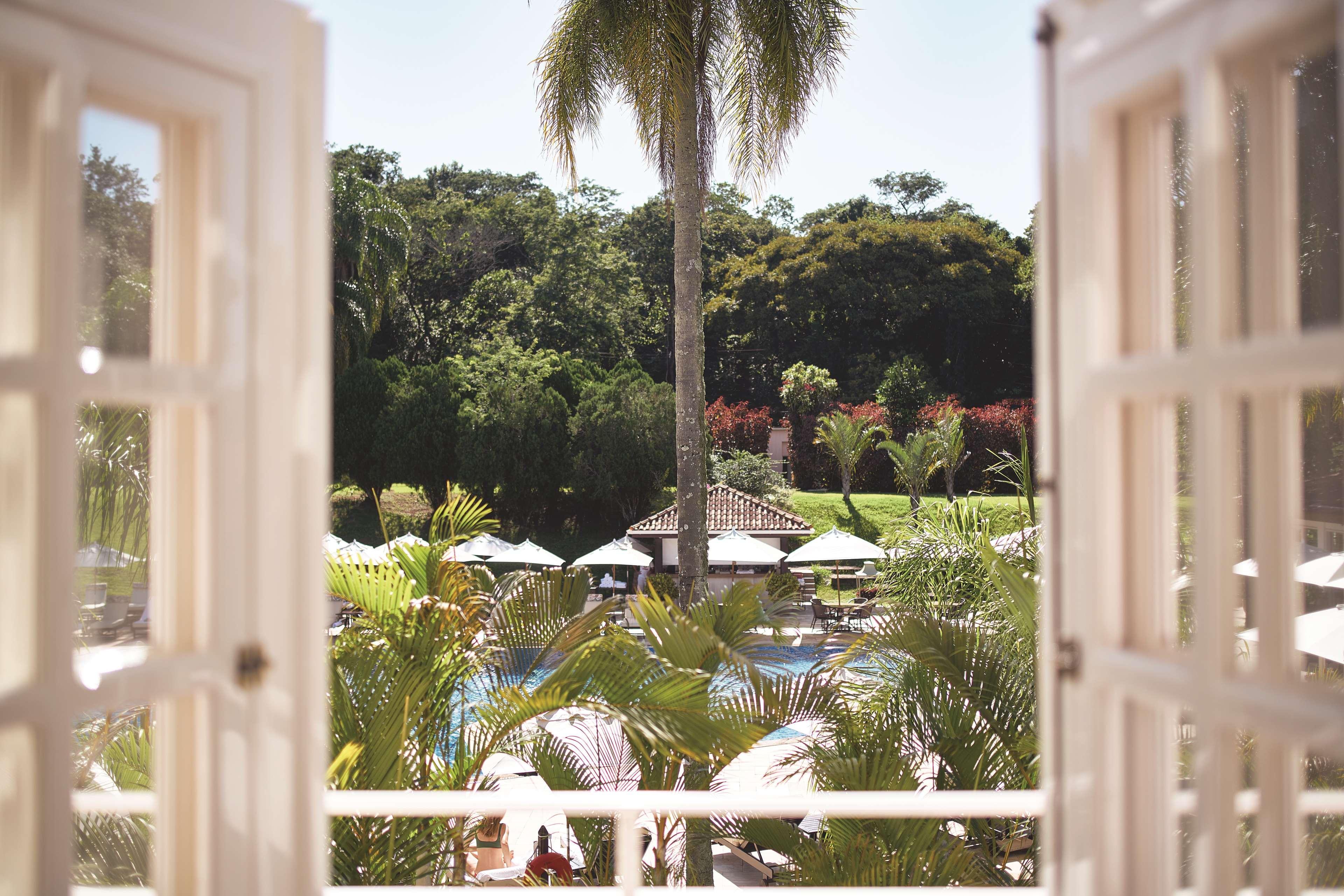 Hotel Das Cataratas, A Belmond Hotel, Iguassu Falls Foz do Iguaçu Exteriér fotografie